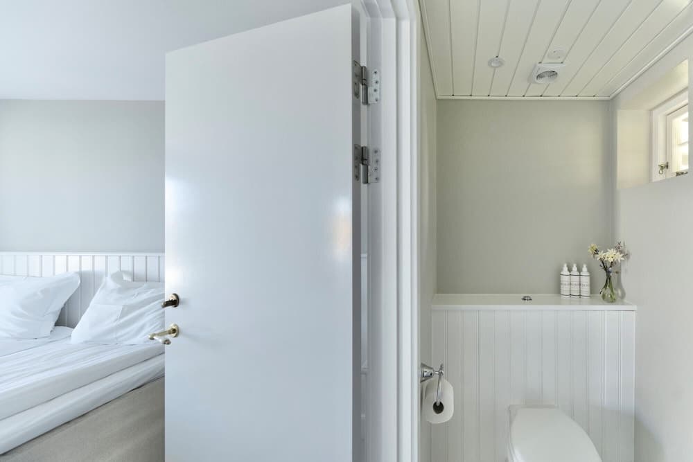 Melsted Badehotel