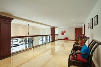 Aha Halong Hotel