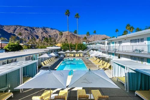 Skylark Hotel