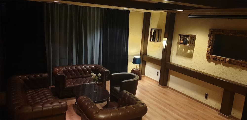 Hotel Gaya
