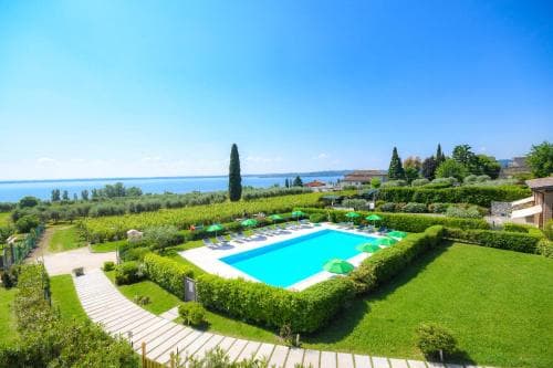 Residence Corte Ferrari