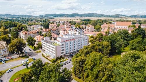 Hotel Cieplice