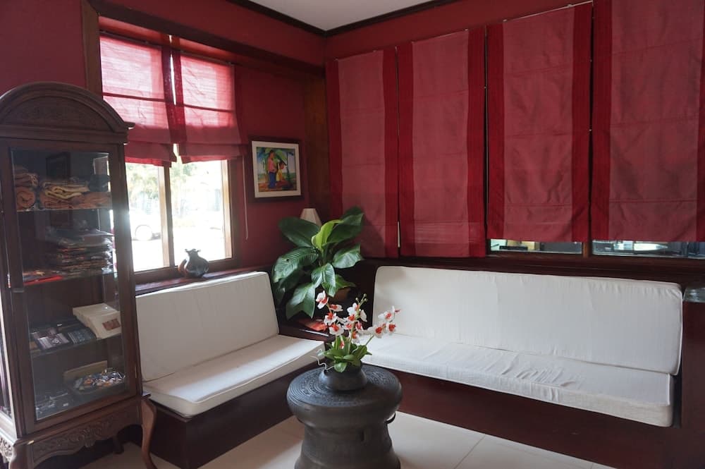 Residence Sisouk