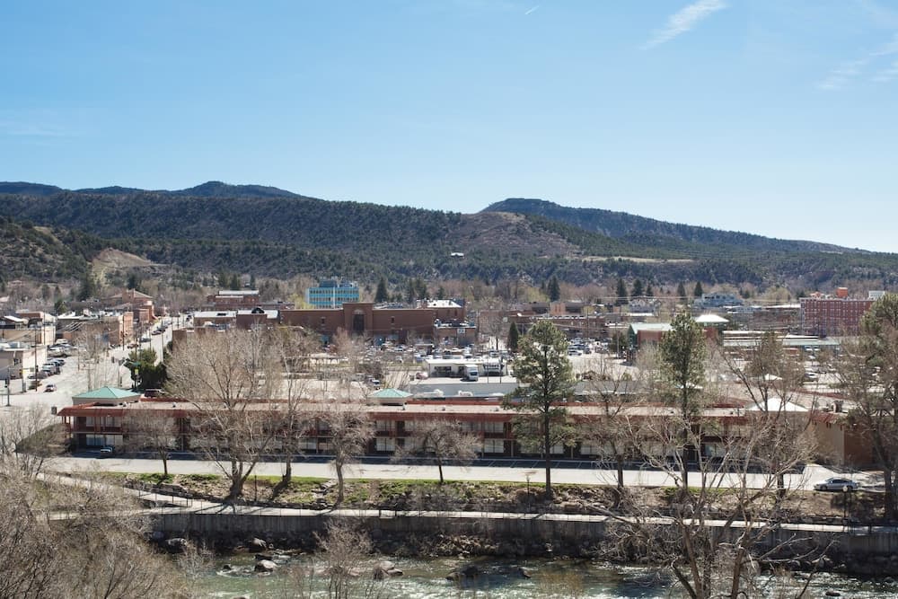 Durango Downtown Inn