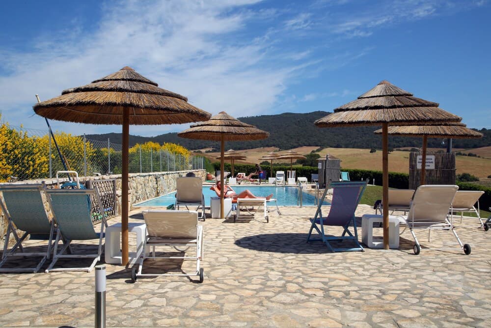 Relais La Cerreta