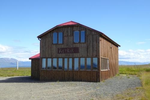 Reykir Grettislaug