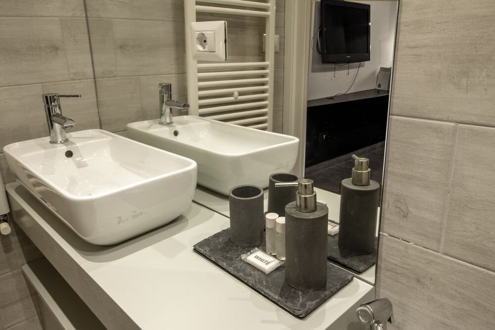 Machiavelli Suites
