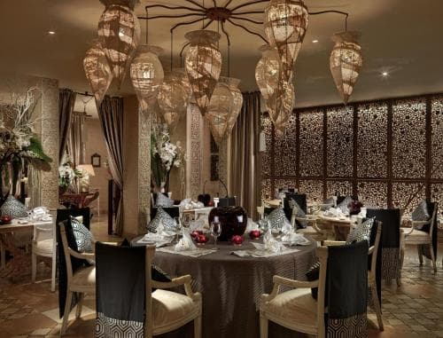 Royal Garden Villas & Spa