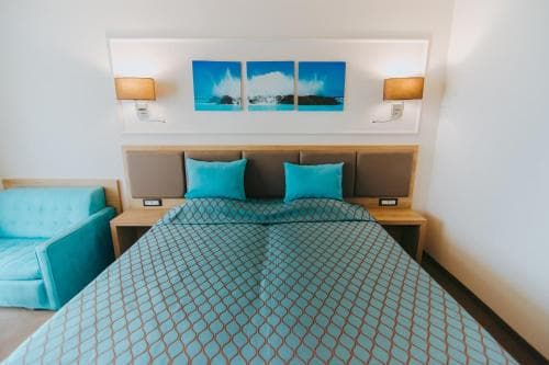 Hotel Tiara Beach
