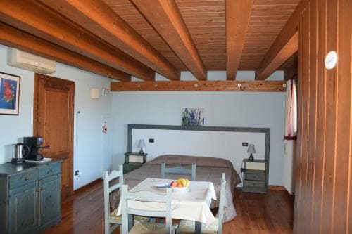 Agriturismo Domus Rustica
