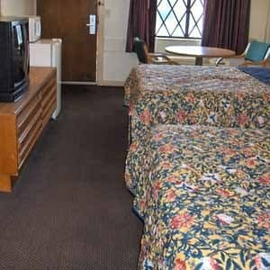 Executive Inn Jacksonville