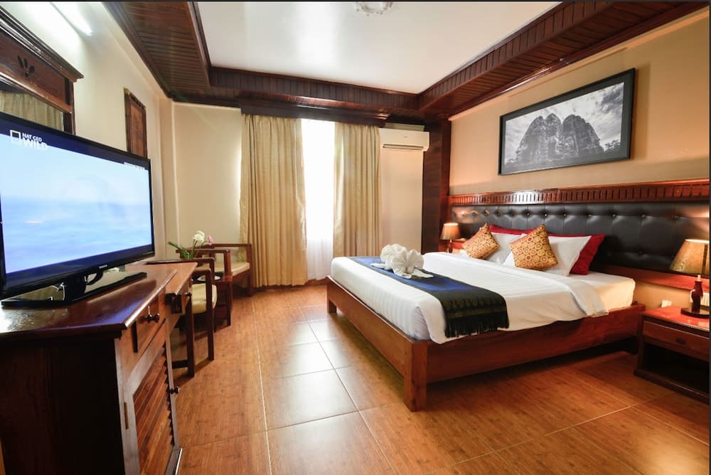Angkor Pearl Hotel