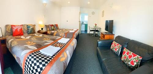 Kerrys Motel