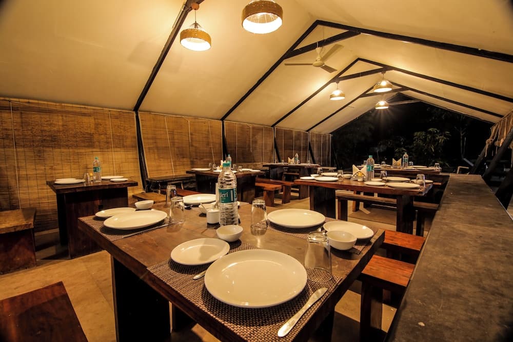 Spree Maati Jungle Resort