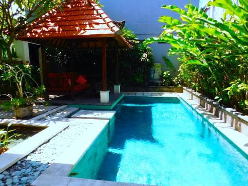Villa Kora