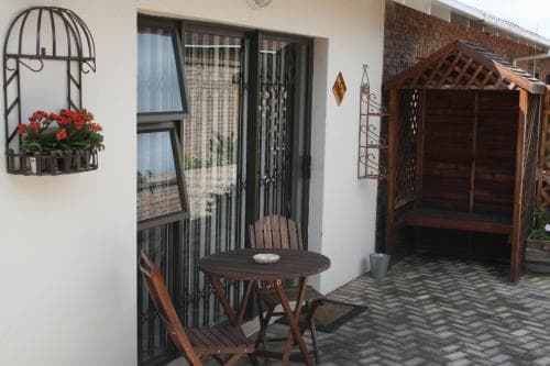 Corner House Accommodation