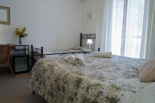 Bed & Breakfast Anthea