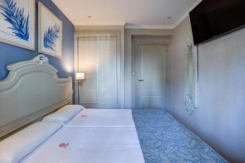 Hotel Rosa