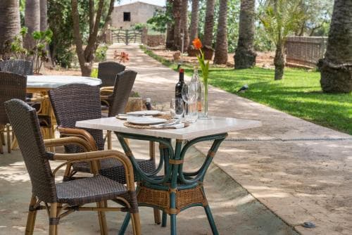 Finca Hotel Can Canals & Spa