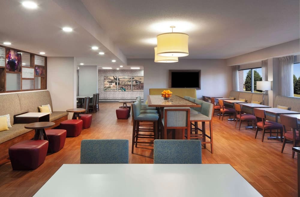 Hampton Inn Southlake