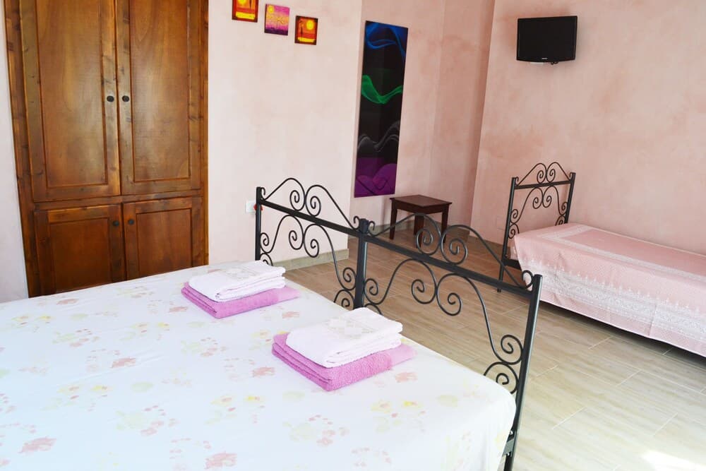 B&B Villa Nike