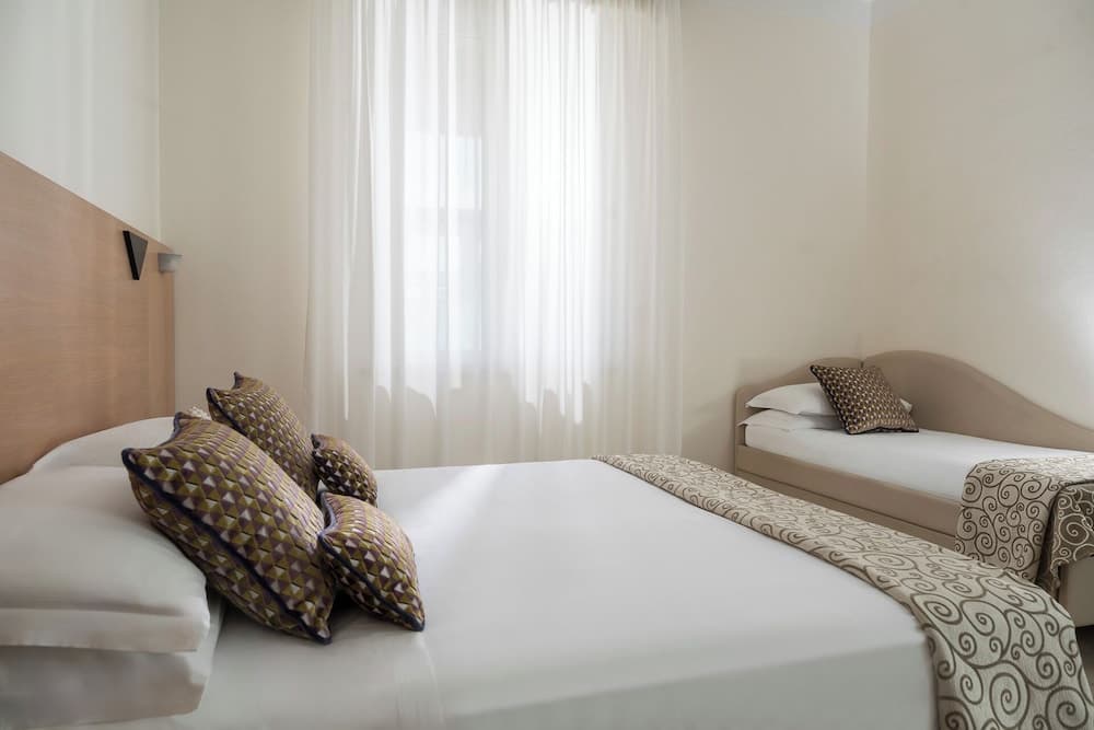Hotel Calypso