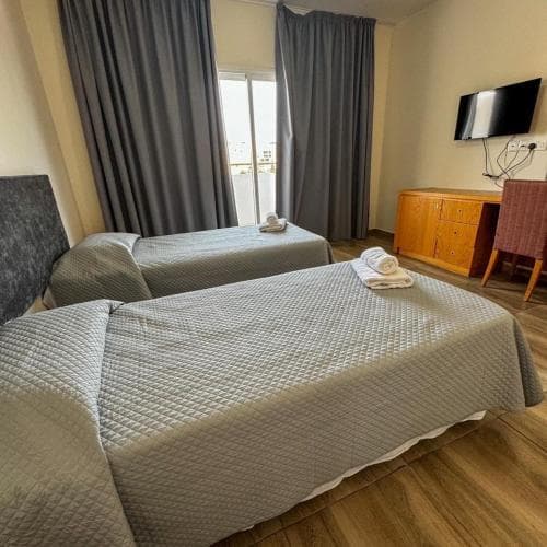 Moniatis Hotel