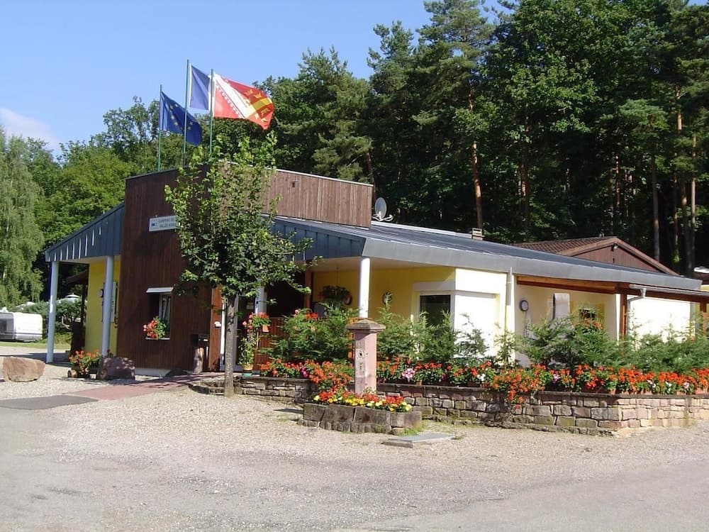 Camping Osenbach