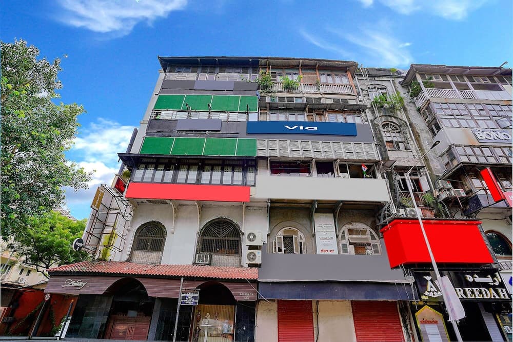 Fabexpress Abad Inn