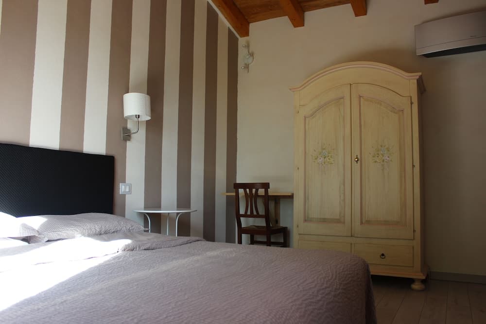 Ai Prati Bed & Breakfast