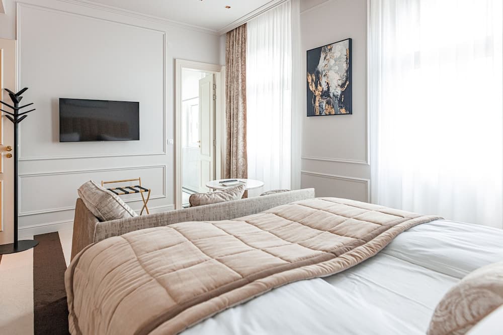 Hotel Balkan Beograd