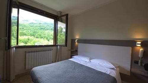 Albergo Lago Verde