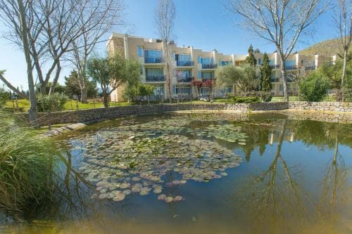 Apartamentos Habitat