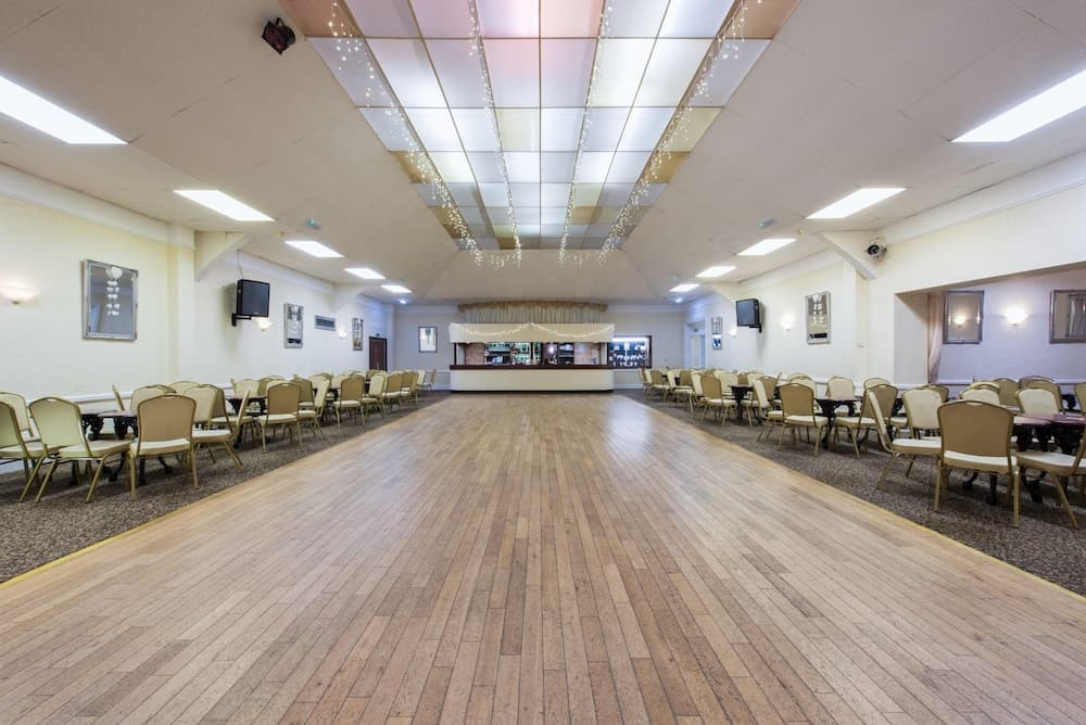 Gilsland Hall Hotel