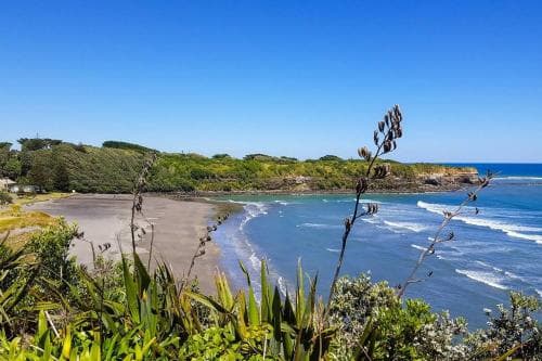 Headlands