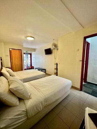 BB Inn Hotel
