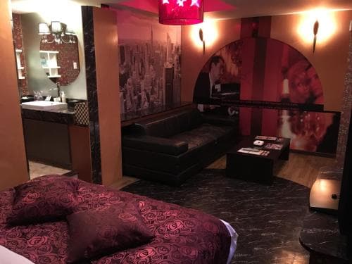 Hotel Apricot