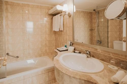 Baron Hotel Cairo
