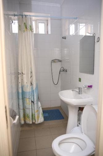 Hotel Shugla
