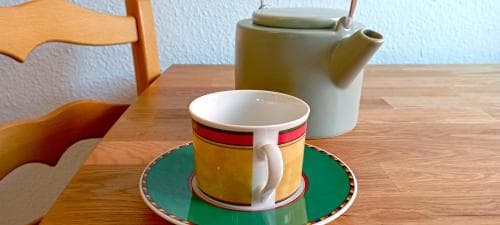 Ferienwohnung Wenzlaff