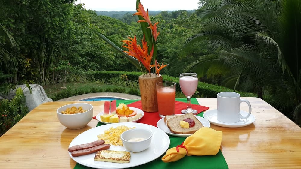 Hotel Cerro Lodge