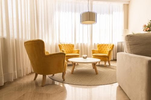 GCE Hoteles