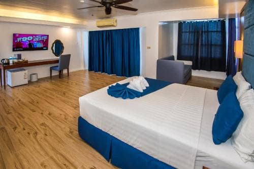 Panja Resort Palawan