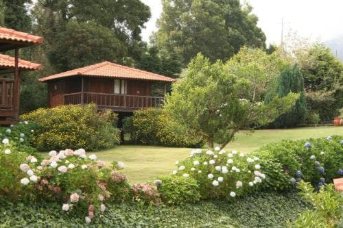 Quinta Das Eiras