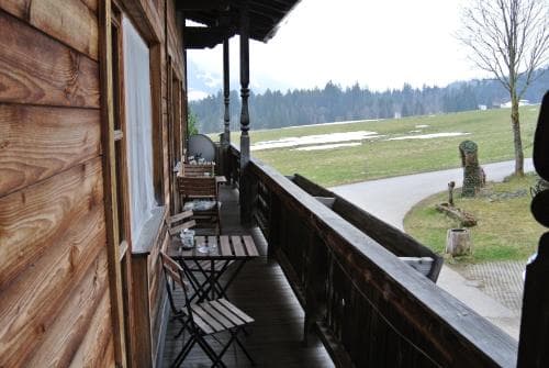 Bauernhof Weberhof