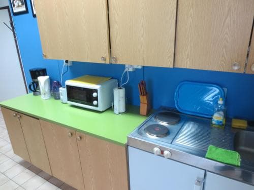 Hostel Aalto