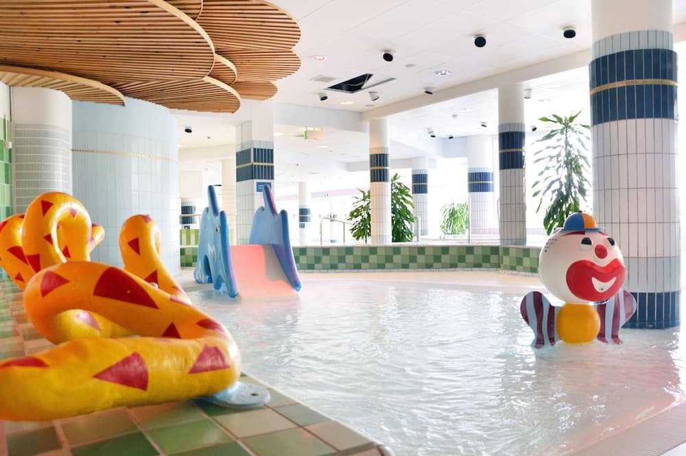 Spa Hotel Kunnonpaikka