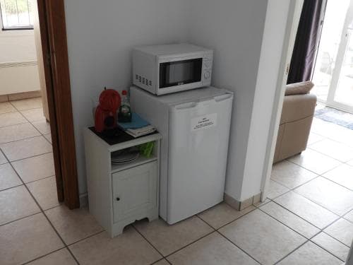 Casa Andamar Bed & Breakfast