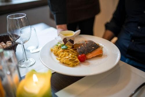 Hotel Restaurant Roemer