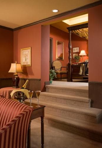 Hydrangea House Inn